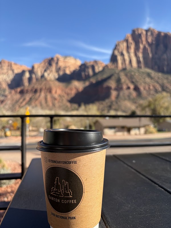 Canyon Coffee 4