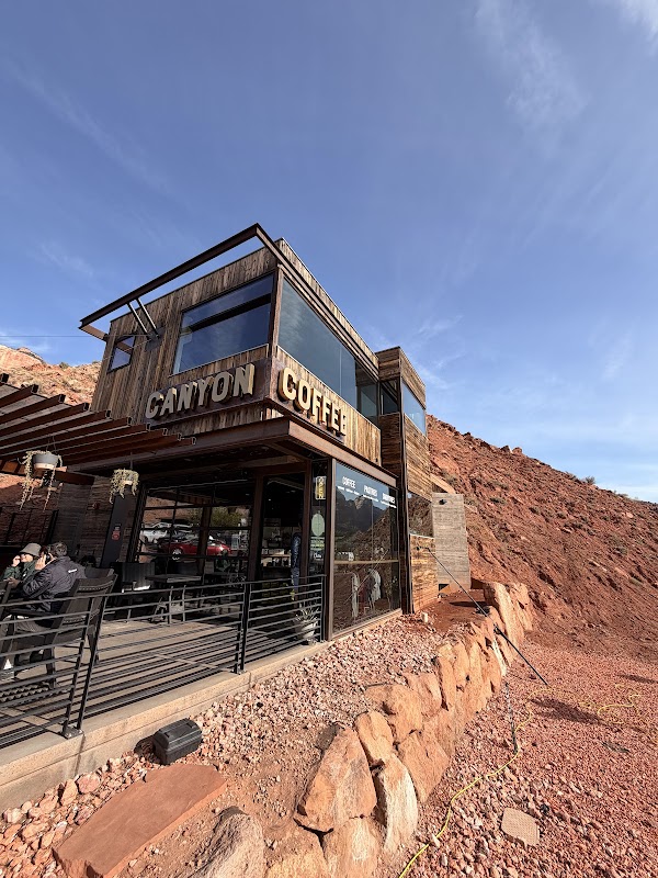 Canyon Coffee 3
