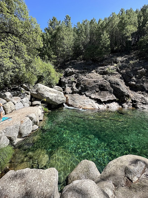 Charco Verde 1