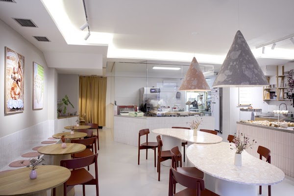 KRAFIN Café & Bakery