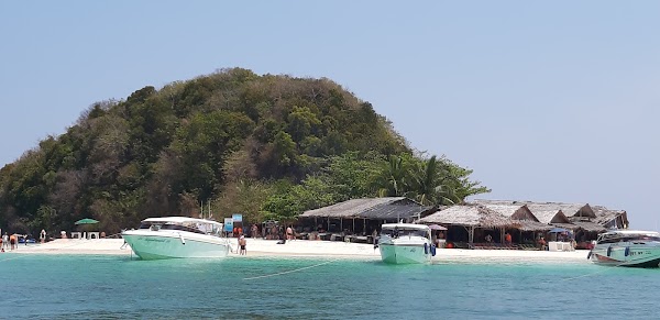 Koh Khai Nai