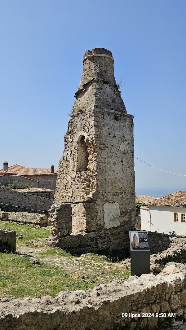 Castle of Kruja 3