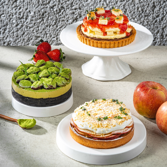 파이인더샵 용산점 | Cafe PIE IN THE SHOP Yongsan | カフェ パイインザショップ 龍山 4