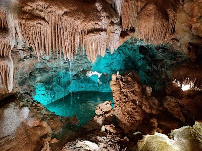 Mira de Aire Cave 1