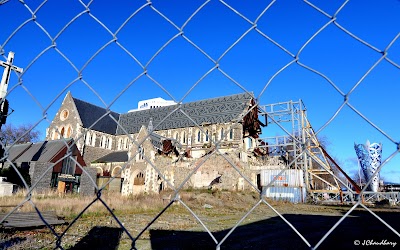 ChristChurch Cathedral