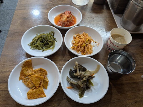 Yujeong Restaurant 5