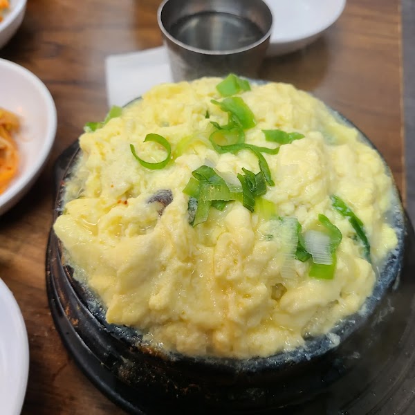 Yujeong Restaurant 3