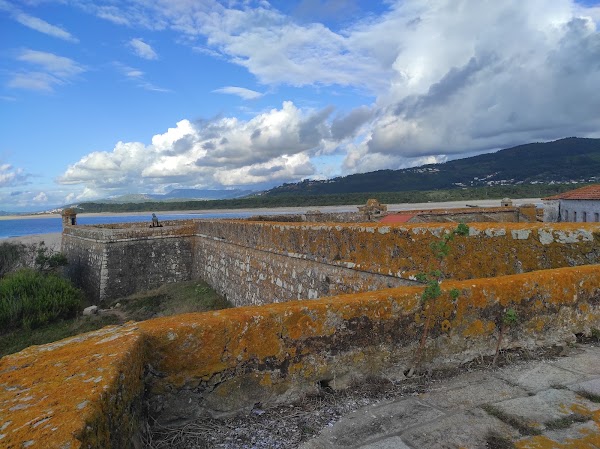 Forte da Ínsua 1