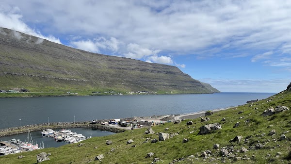 Klaksvík