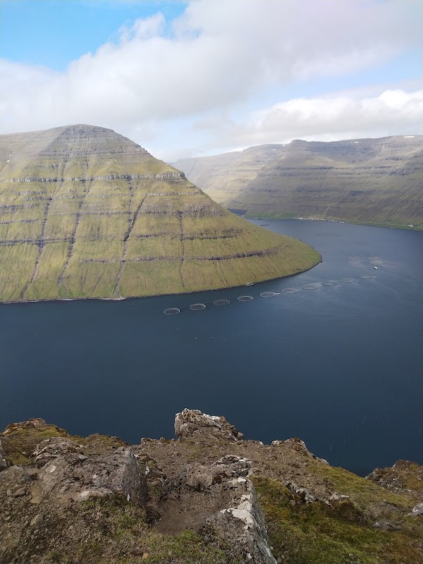 Klaksvík 5