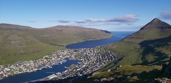 Klaksvík 4