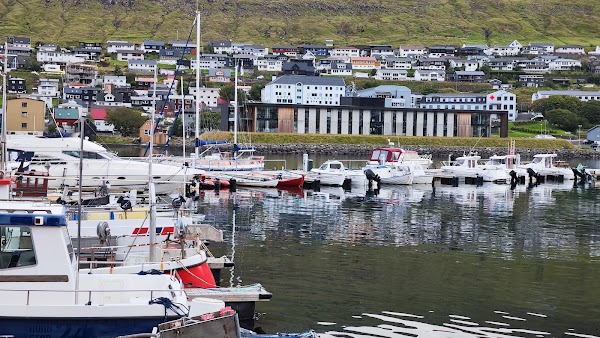 Klaksvík 3