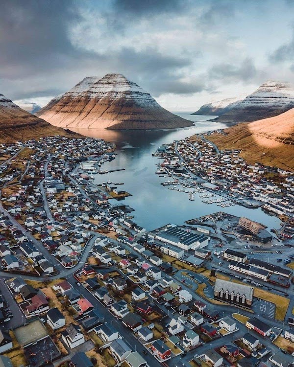 Klaksvík 2