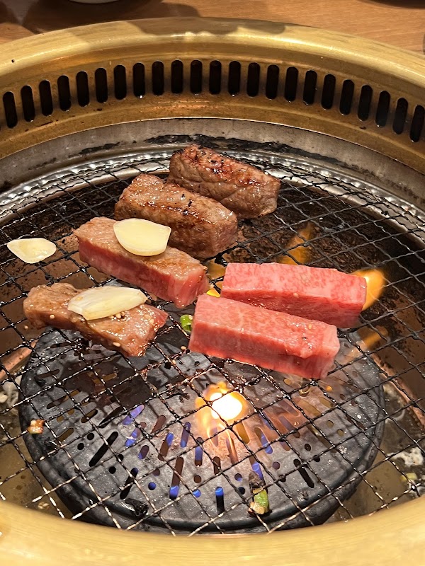 Uguisudanien 5