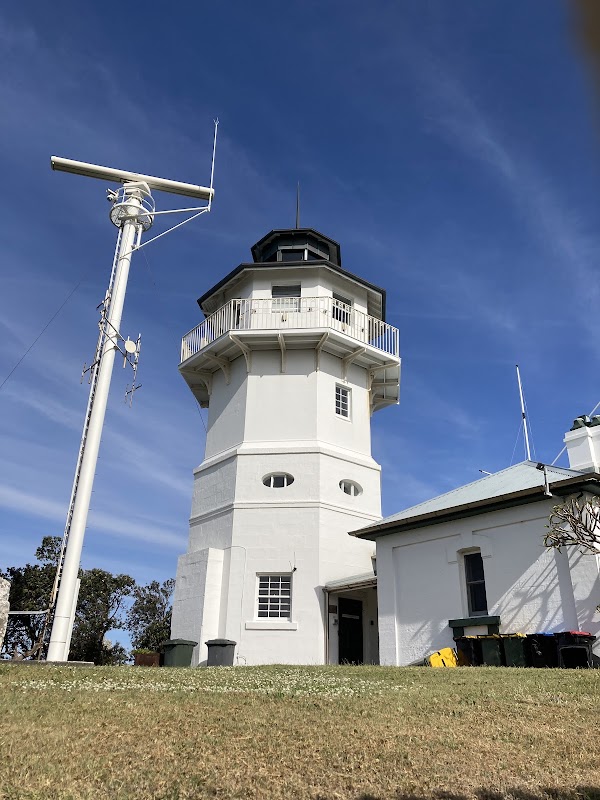 South Head Signal Station