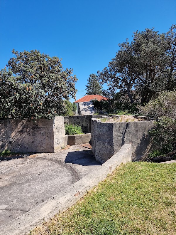 South Head Signal Station 4