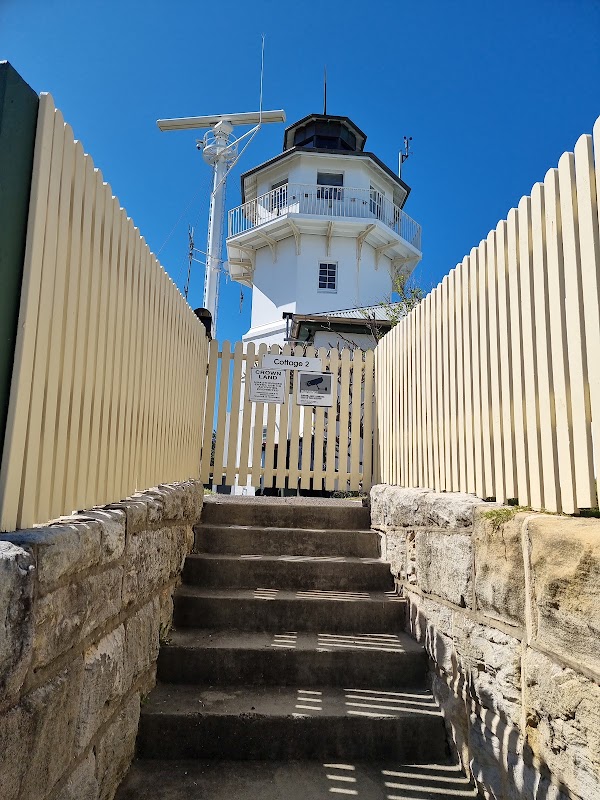 South Head Signal Station 3