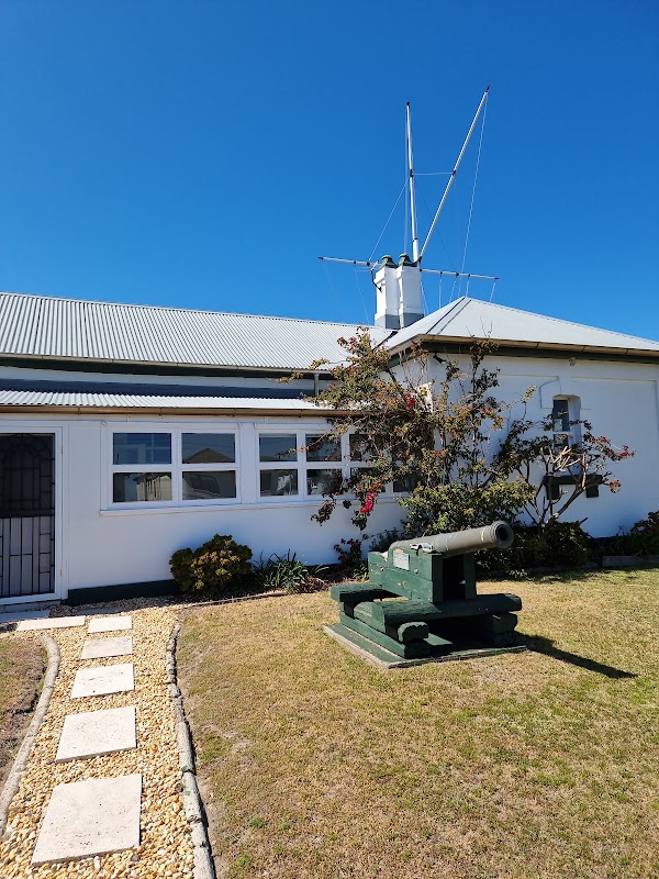 South Head Signal Station 2