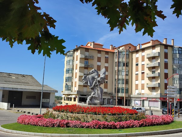 Oliveira do Hospital 1