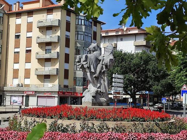 Oliveira do Hospital 5