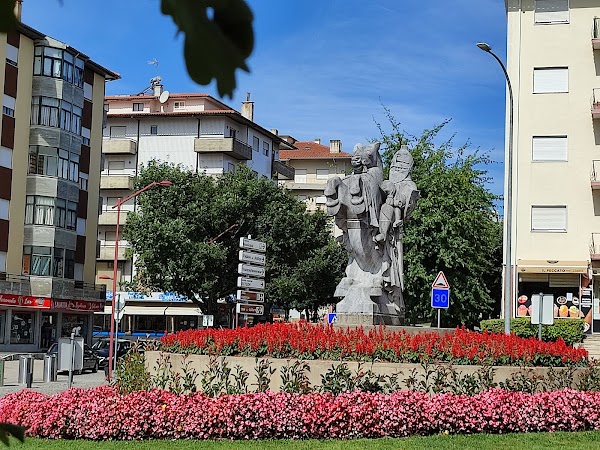 Oliveira do Hospital 3