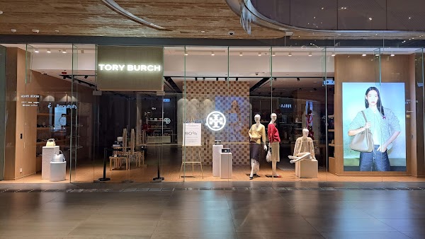 Tory Burch Citygate 4