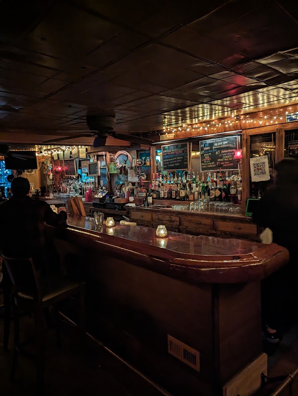 The Hideout 2