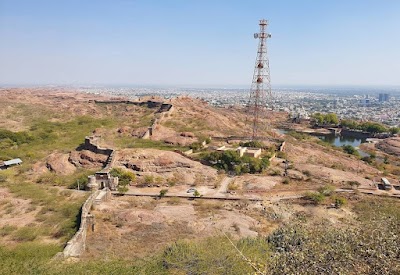 Rao Jodha Desert Rock Park