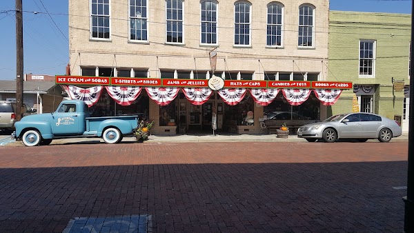 Jefferson General Store