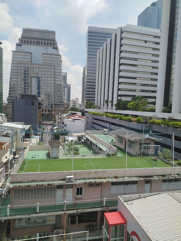 Sathorn Nakhon Tower 3