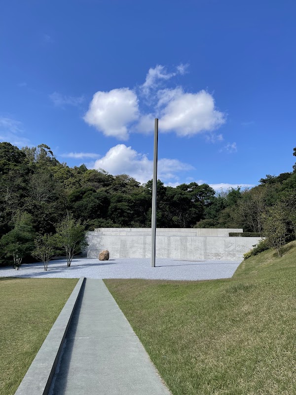 Lee Ufan Museum 5