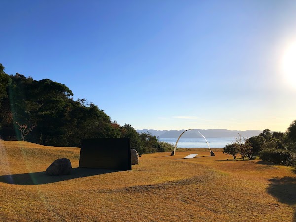Lee Ufan Museum 3