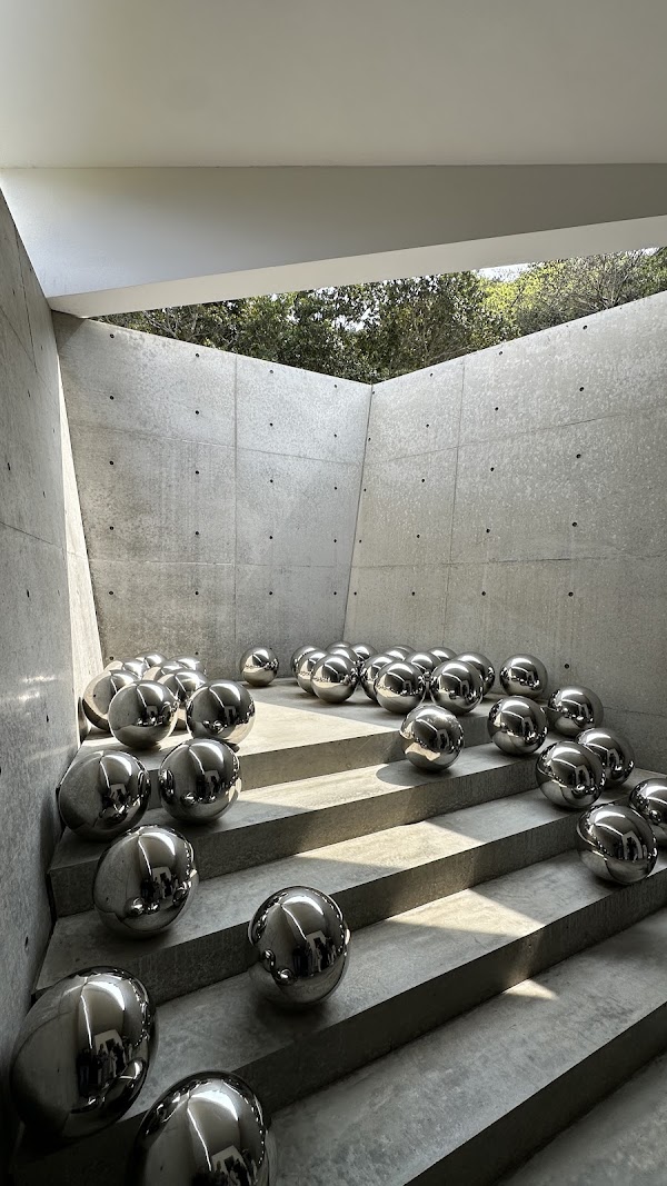 Lee Ufan Museum 2