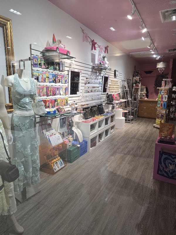 Splurge Boutique 5