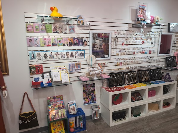 Splurge Boutique 3