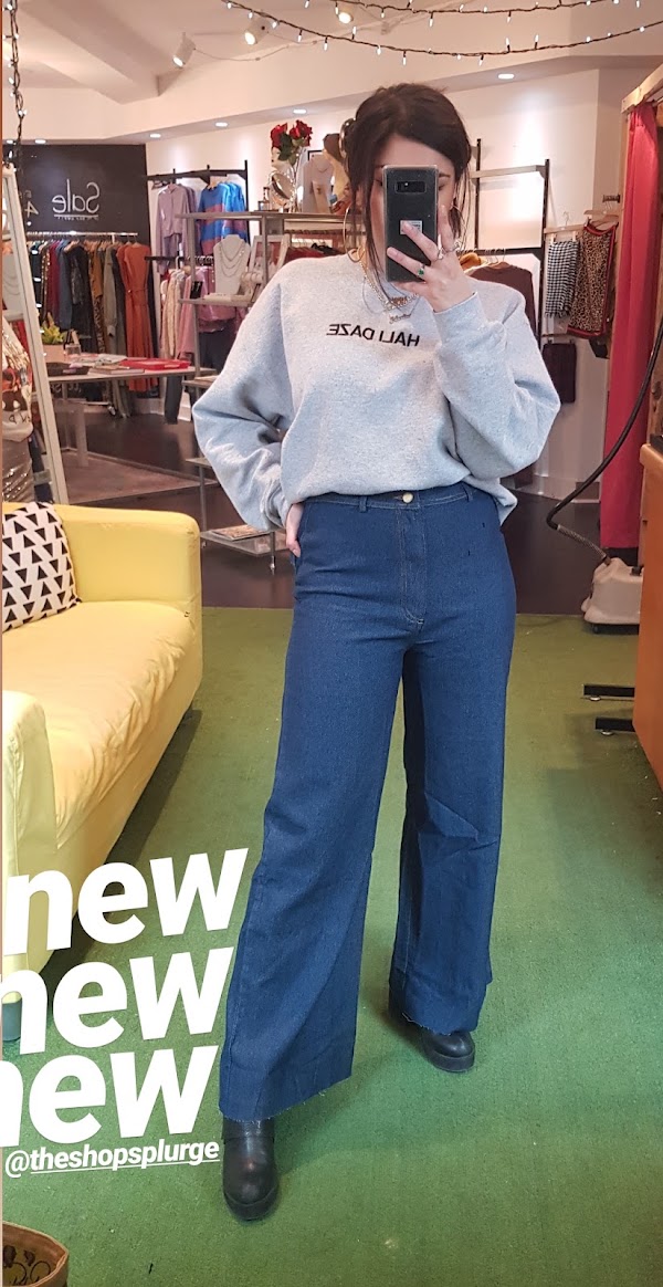 Splurge Boutique 2