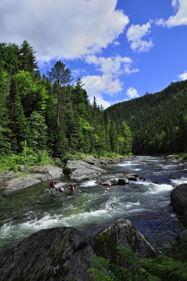 Nature Aventure 1