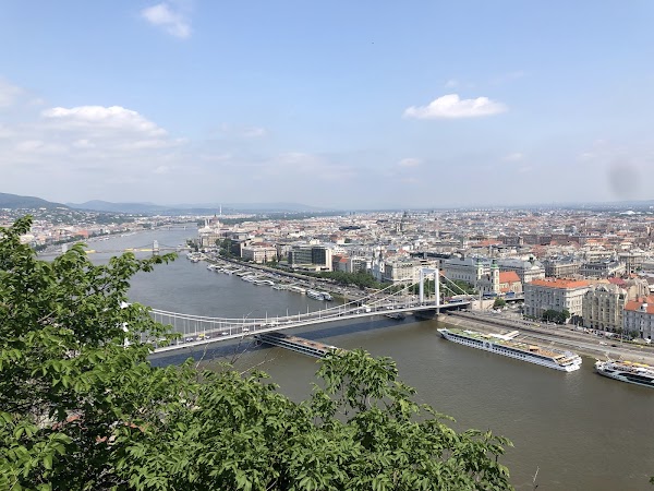 Gellért Hill