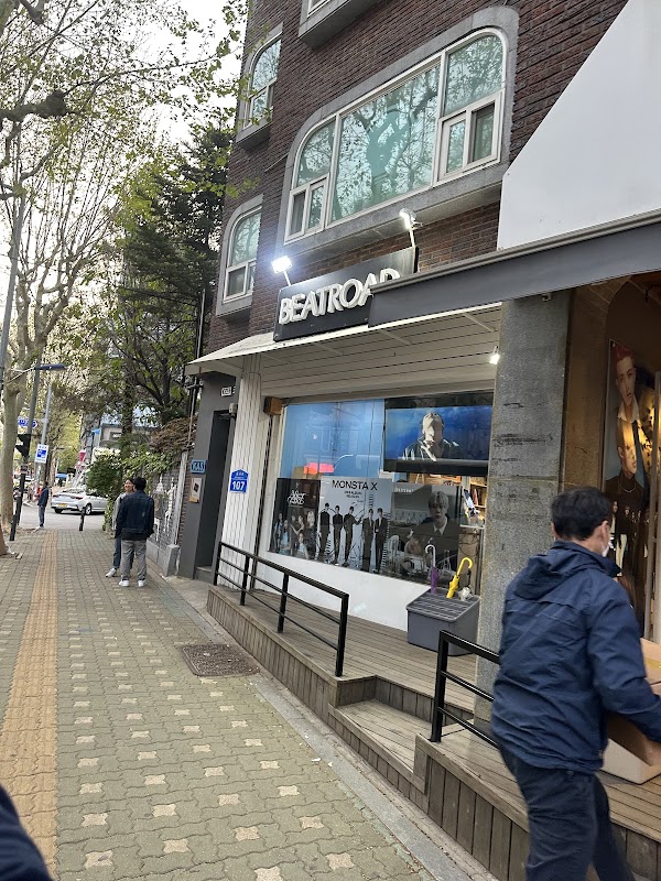 Beat Road 3