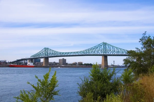 Jacques Cartier Bridge 2