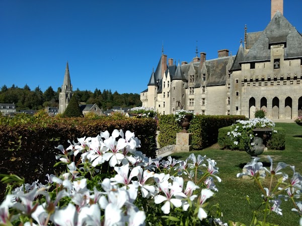 Langeais 1