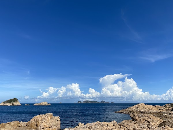 Green Egg Island 3
