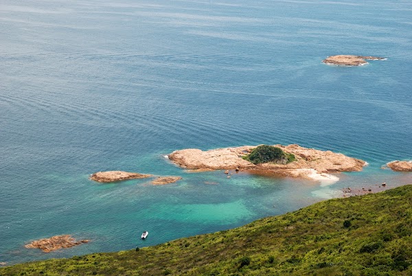 Green Egg Island 2