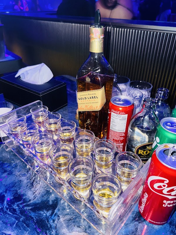 Atlas Superclub Bangkok