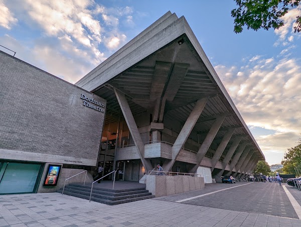 Dorfman Theatre 5