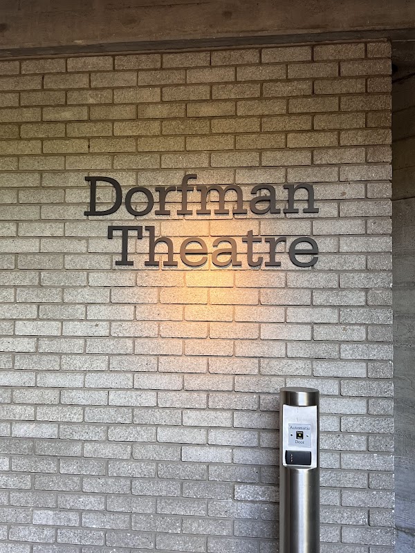 Dorfman Theatre 3