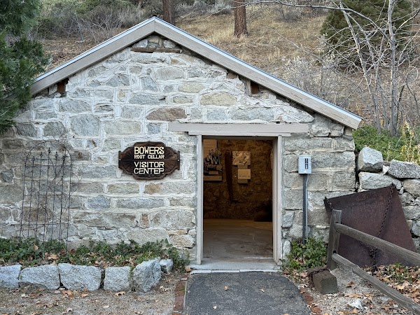 Bowers Mansion 4