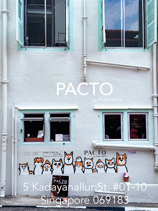 Pacto by Parchmen (Maxwell) 3