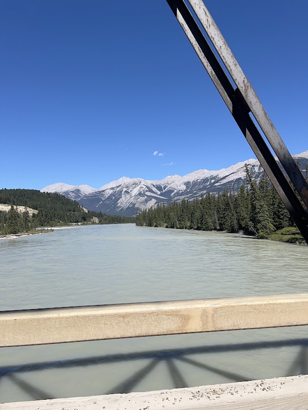 Athabasca River 4