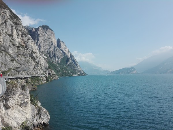 Ciclopista del Garda 5